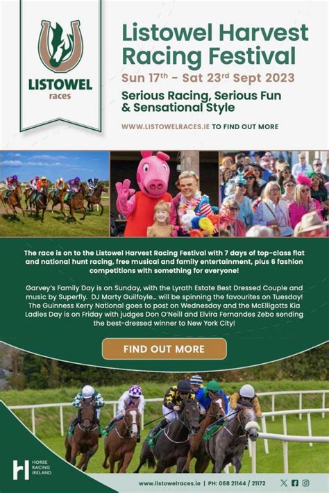 listowel races today
